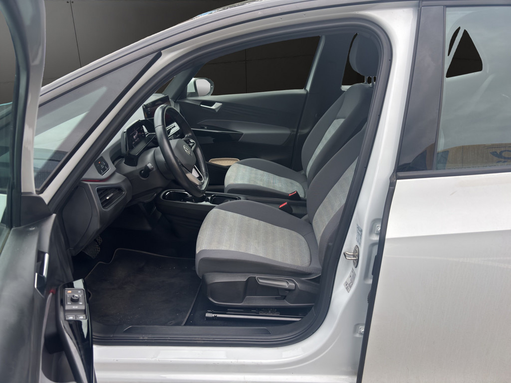 ID.3 Pro Performance Life *NAV,ACC,APPSHZ,LED,KeylessStart*