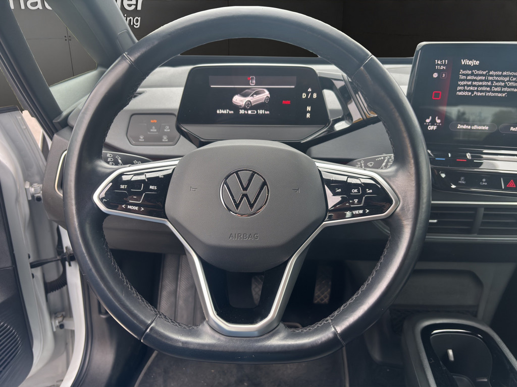 ID.3 Pro Performance Life *NAV,ACC,APPSHZ,LED,KeylessStart*