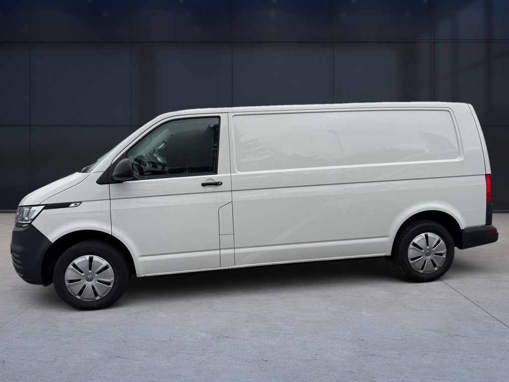 T6.1 Transporter Kasten 2.0 TDI EcoProfi lang FWD