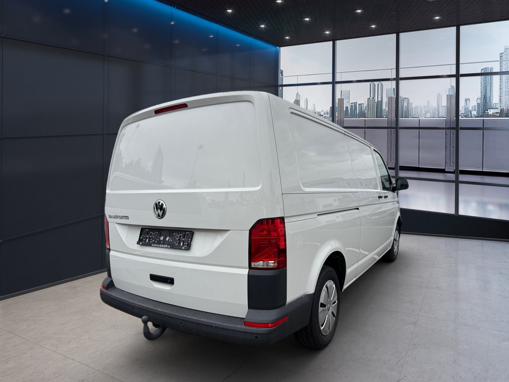 T6.1 Transporter Kasten 2.0 TDI EcoProfi lang FWD