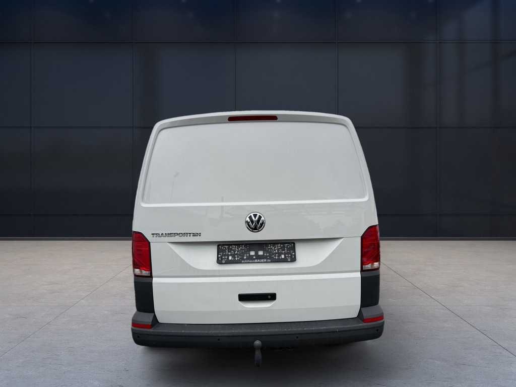 T6.1 Transporter Kasten 2.0 TDI EcoProfi lang FWD