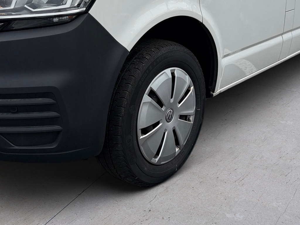 T6.1 Transporter Kasten 2.0 TDI EcoProfi lang FWD