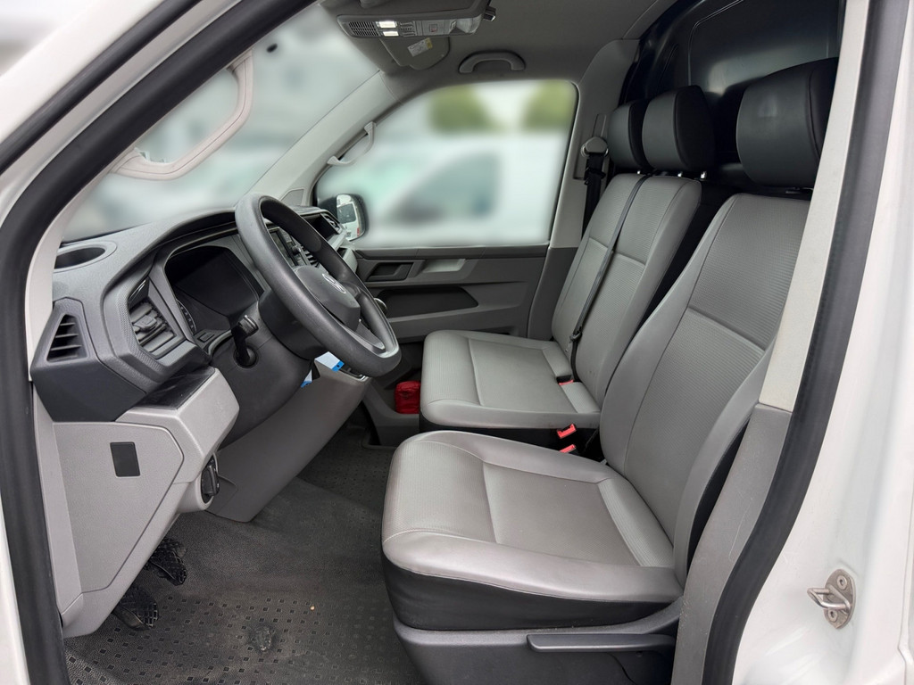 T6.1 Transporter Kasten 2.0 TDI EcoProfi lang FWD