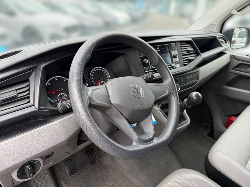 T6.1 Transporter Kasten 2.0 TDI EcoProfi lang FWD