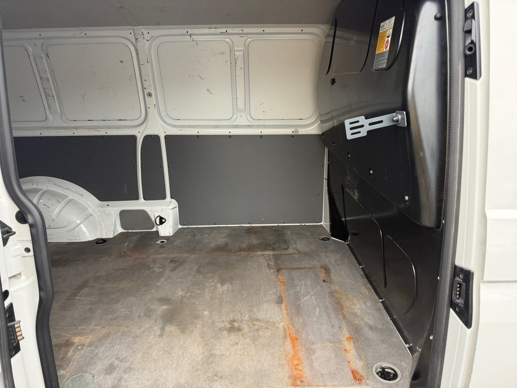 T6.1 Transporter Kasten 2.0 TDI EcoProfi lang FWD