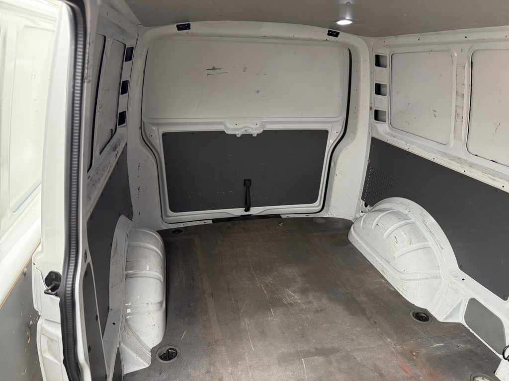 T6.1 Transporter Kasten 2.0 TDI EcoProfi lang FWD