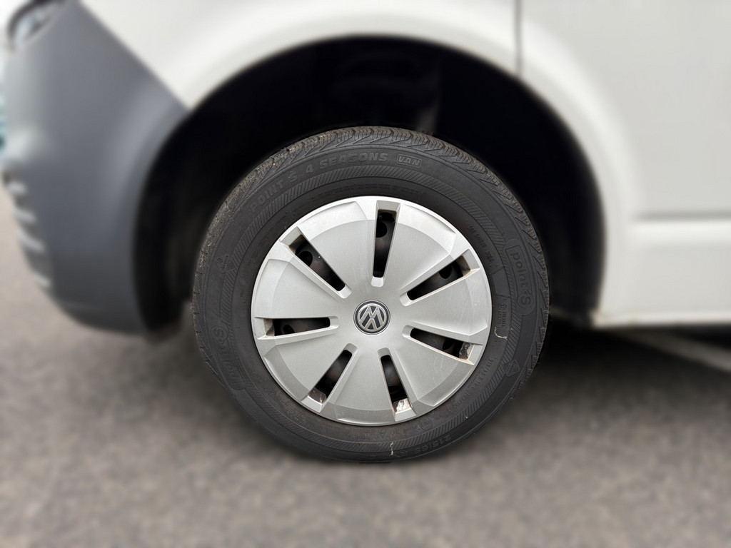 T6.1 Transporter Kasten 2.0 TDI EcoProfi lang FWD