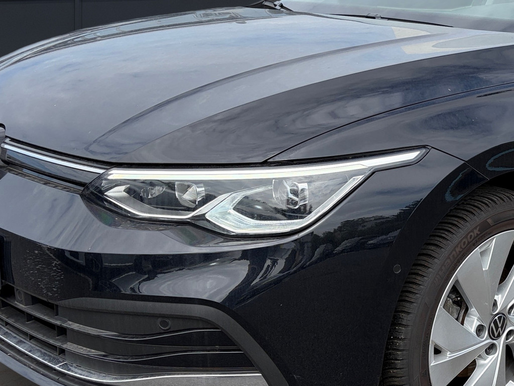 Golf VIII Style eTSI