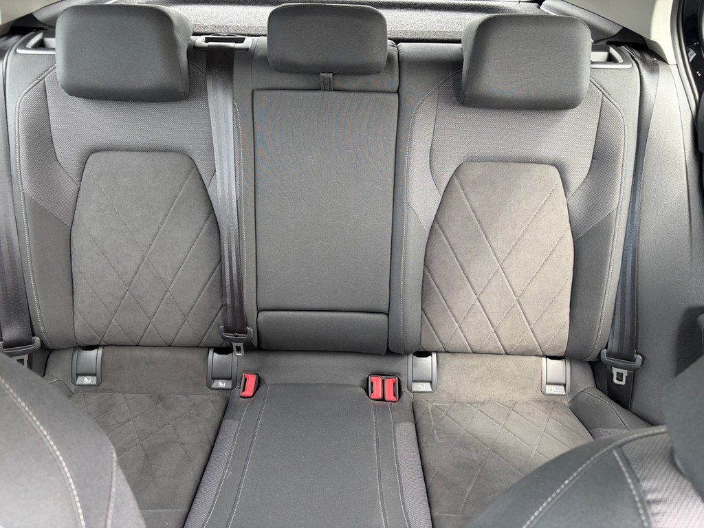 Golf VIII Style eTSI