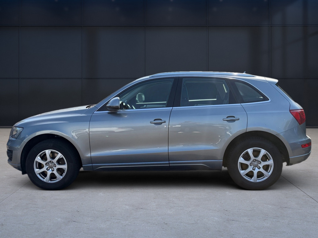 Q5 TDI 3.0 TDI 176 kW quattro