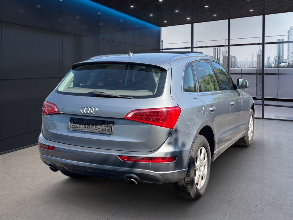 Q5 TDI 3.0 TDI 176 kW quattro