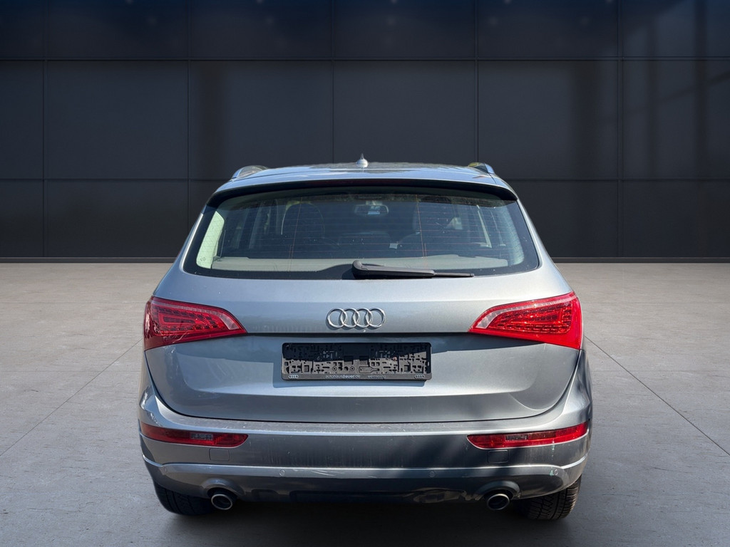 Q5 TDI 3.0 TDI 176 kW quattro