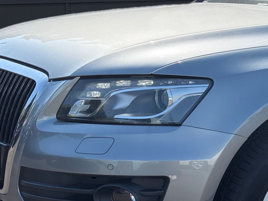 Q5 TDI 3.0 TDI 176 kW quattro