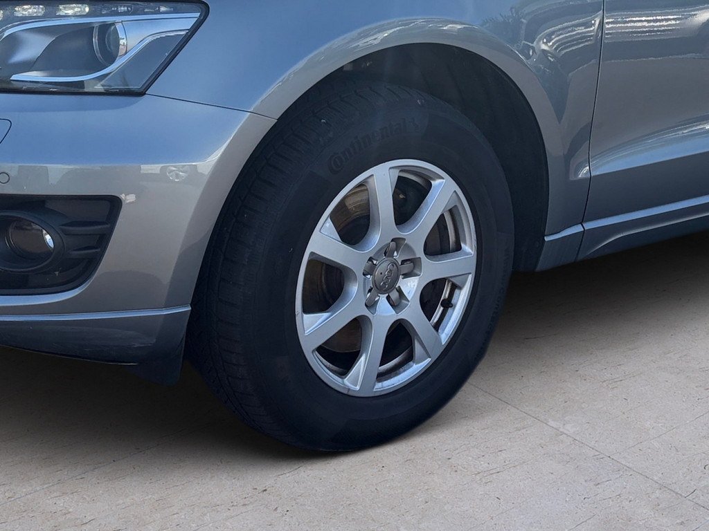 Q5 TDI 3.0 TDI 176 kW quattro