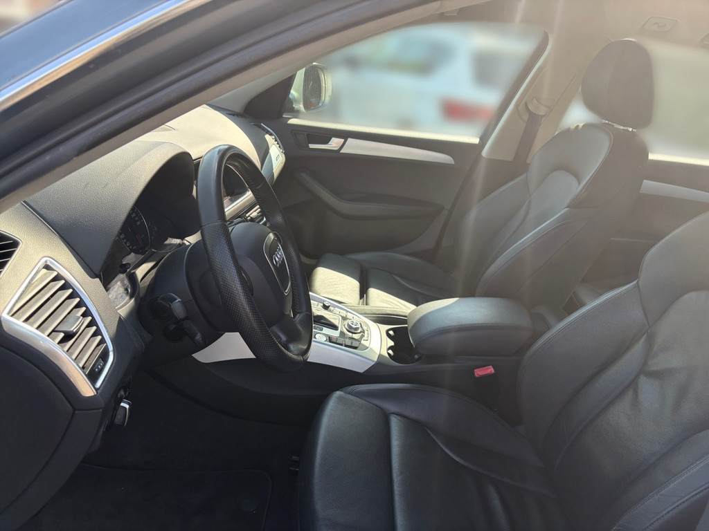 Q5 TDI 3.0 TDI 176 kW quattro