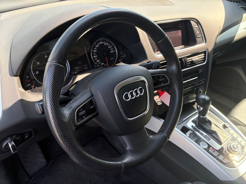 Q5 TDI 3.0 TDI 176 kW quattro
