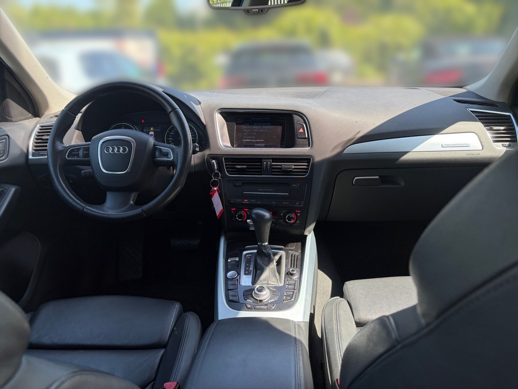 Q5 TDI 3.0 TDI 176 kW quattro