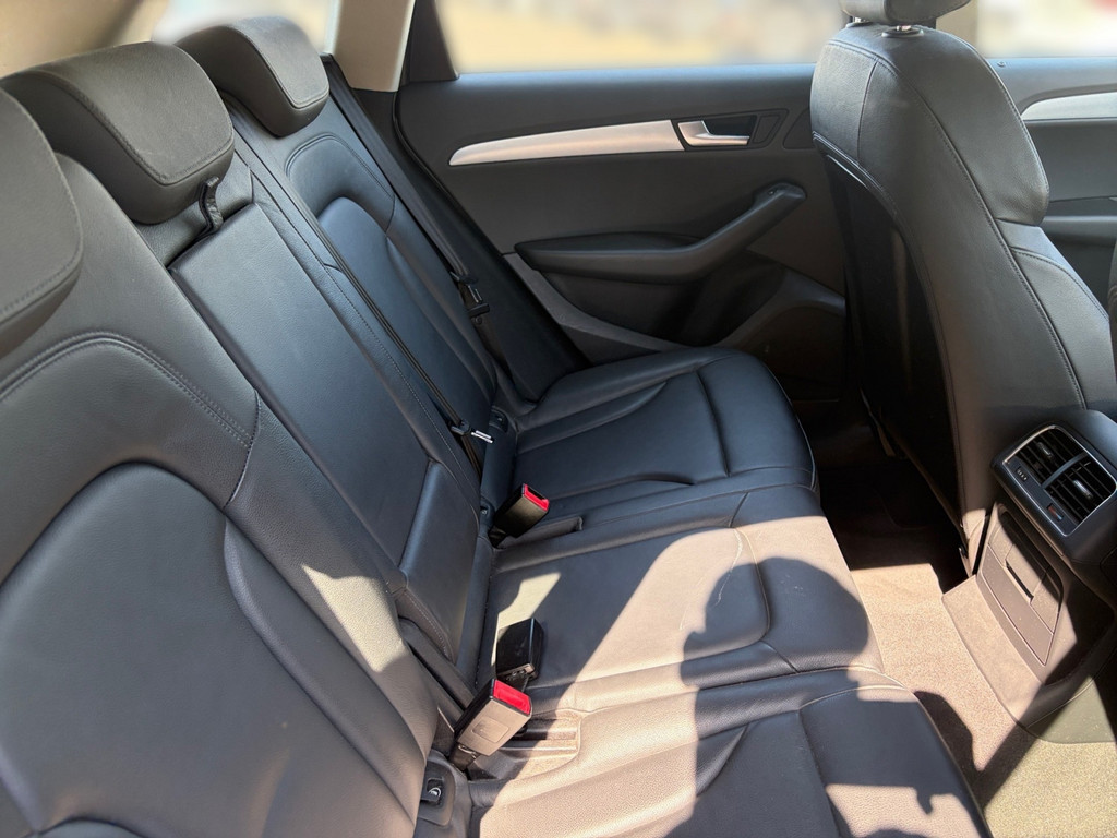 Q5 TDI 3.0 TDI 176 kW quattro