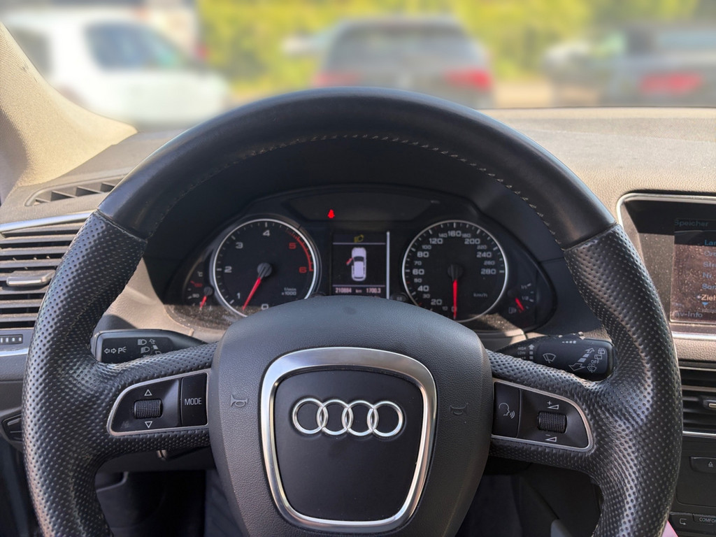 Q5 TDI 3.0 TDI 176 kW quattro