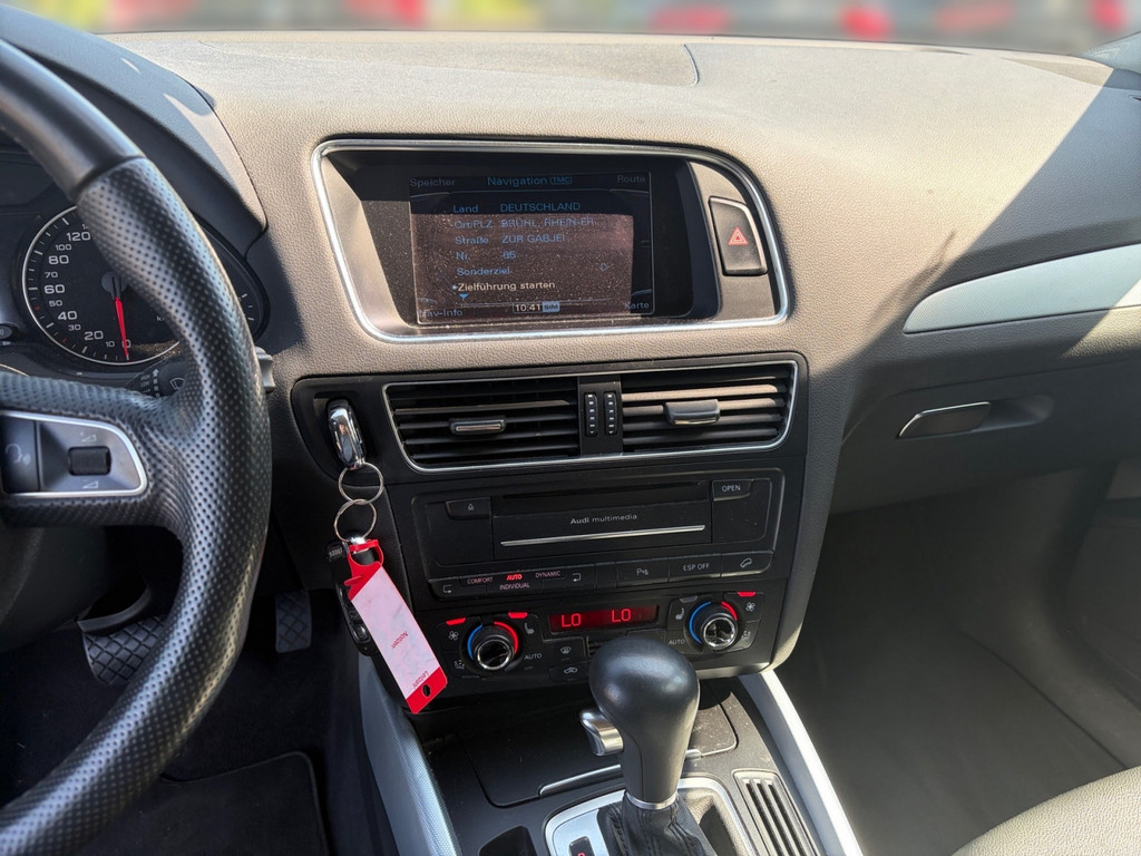 Q5 TDI 3.0 TDI 176 kW quattro