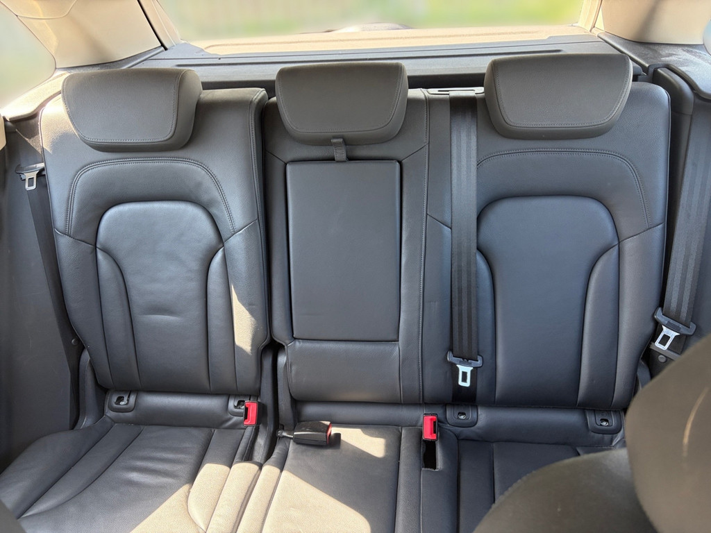 Q5 TDI 3.0 TDI 176 kW quattro