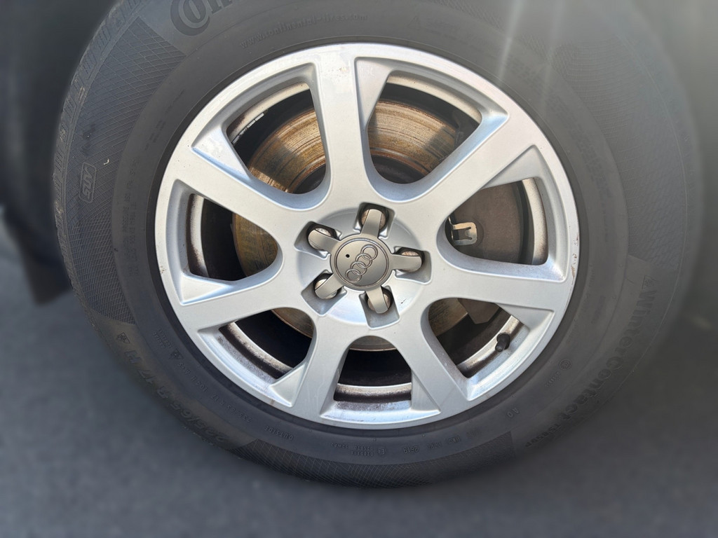 Q5 TDI 3.0 TDI 176 kW quattro