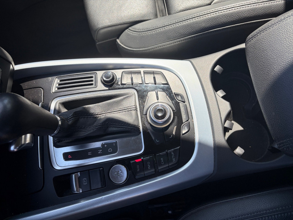 Q5 TDI 3.0 TDI 176 kW quattro