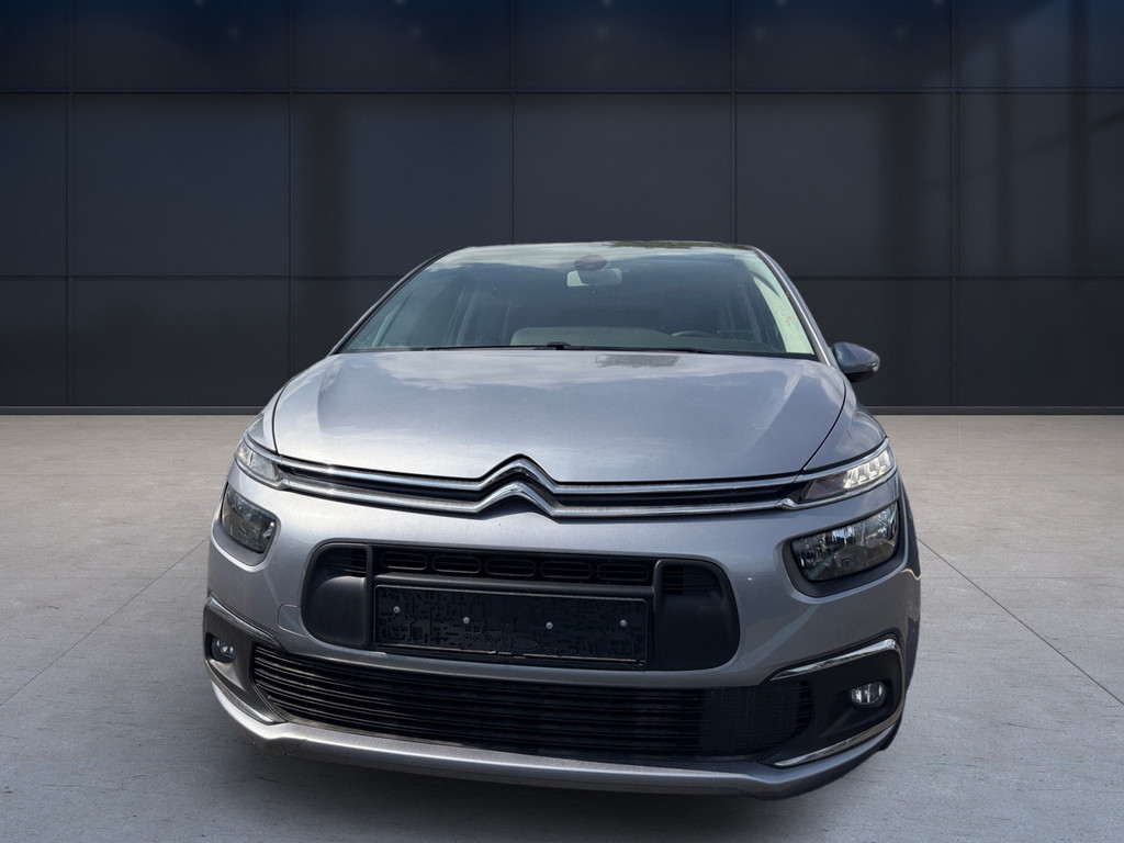 C4 Picasso/Spacetourer 1.5 Selection