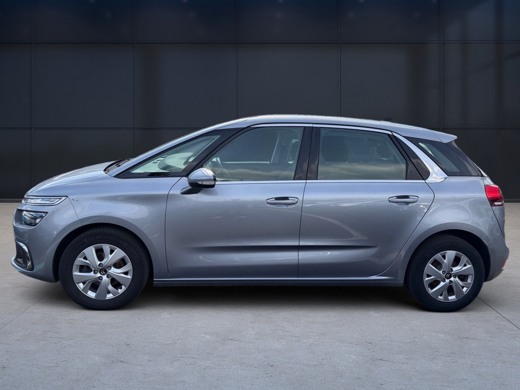 C4 Picasso/Spacetourer 1.5 Selection