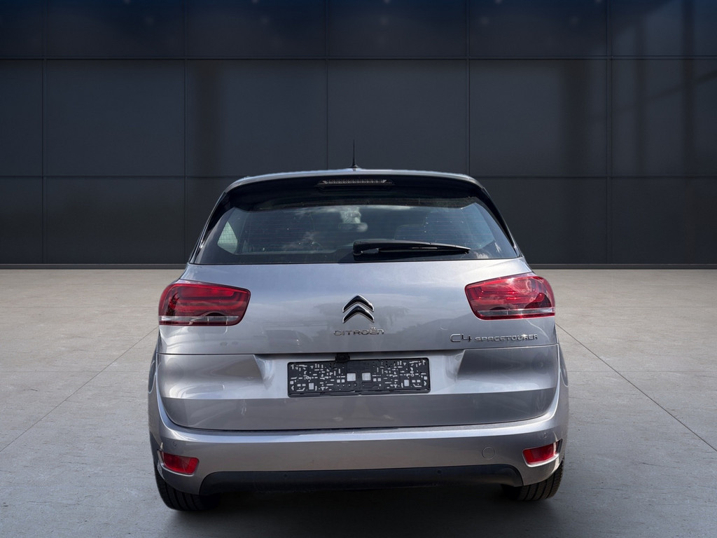 C4 Picasso/Spacetourer 1.5 Selection