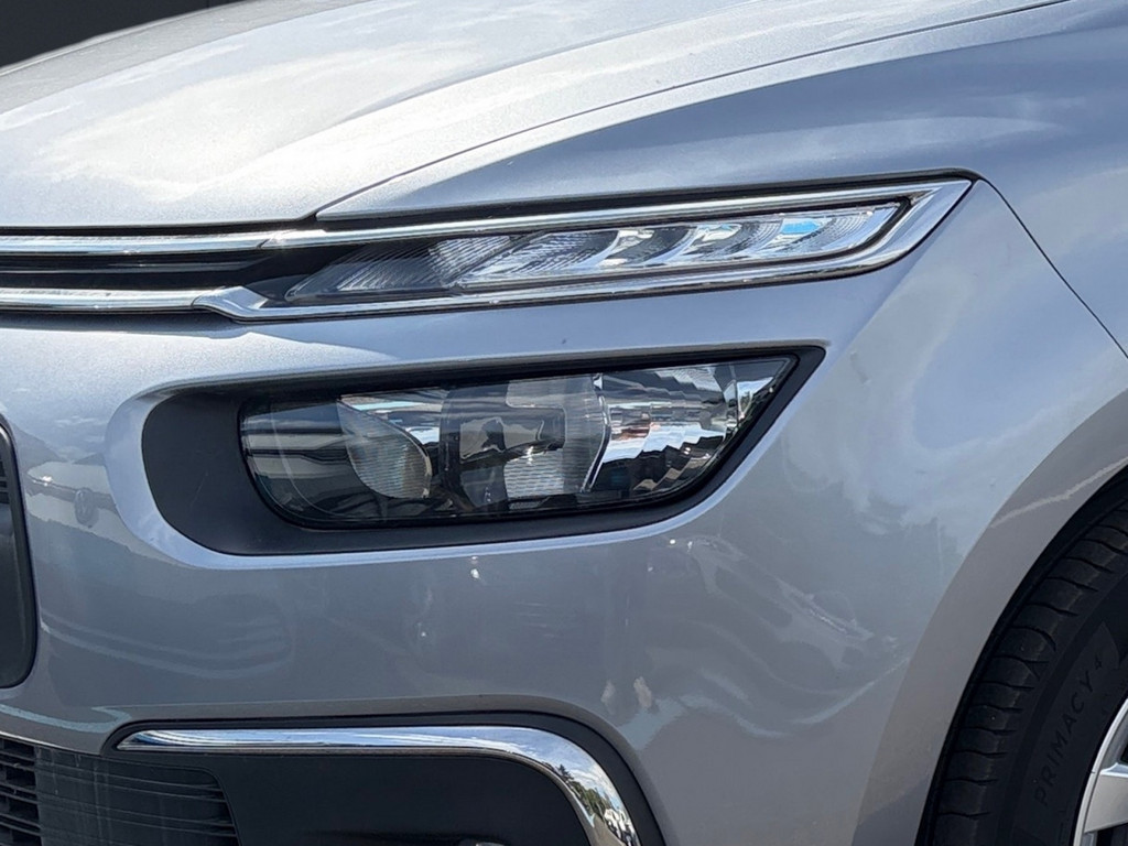 C4 Picasso/Spacetourer 1.5 Selection