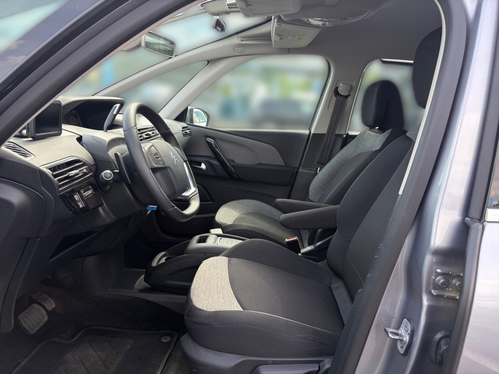 C4 Picasso/Spacetourer 1.5 Selection