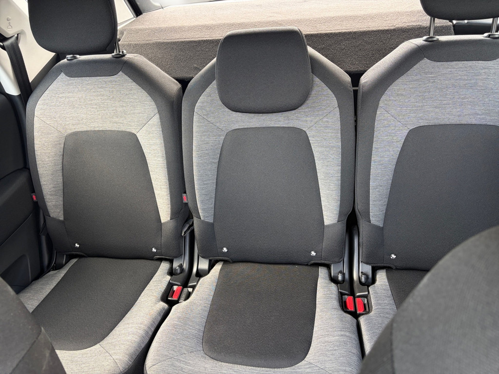 C4 Picasso/Spacetourer 1.5 Selection