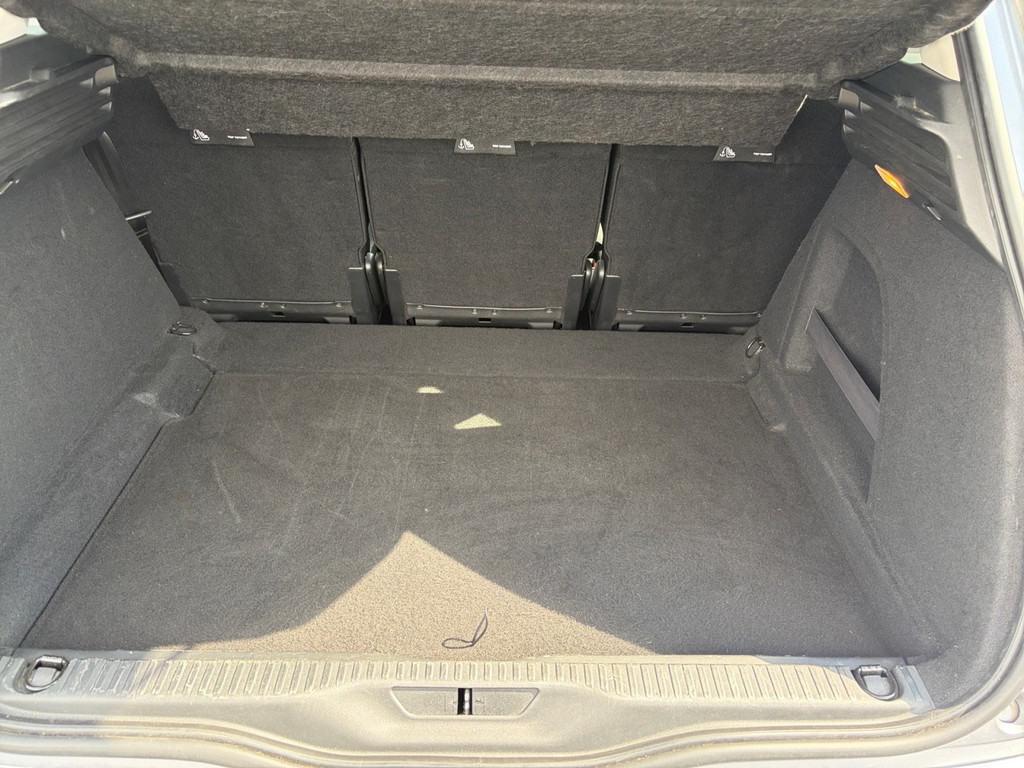 C4 Picasso/Spacetourer 1.5 Selection