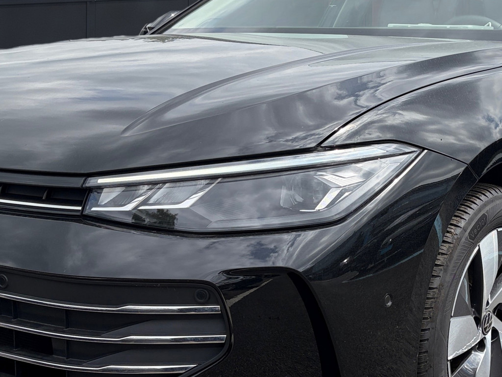 Passat 1.5 eTSI Business *NAV,APP,ACC,3-ZonenKlima,LED,SHZ,Massage,AHK