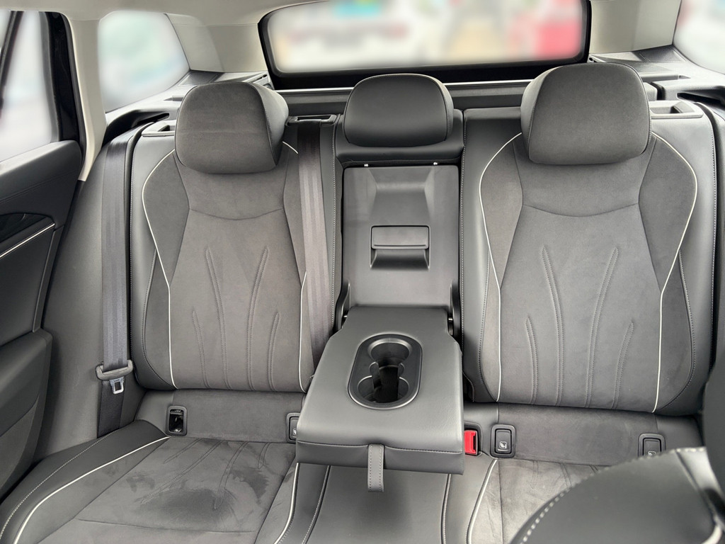 Passat 1.5 eTSI Business *NAV,APP,ACC,3-ZonenKlima,LED,SHZ,Massage,AHK