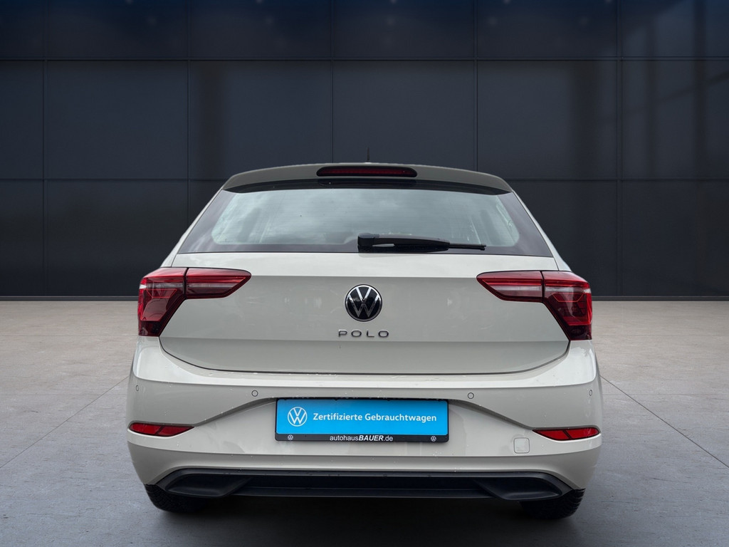 Polo 1.0 TSI Style *NAV,LEDMatrix,APP,2ZonenKlima,Parklenkassistent*