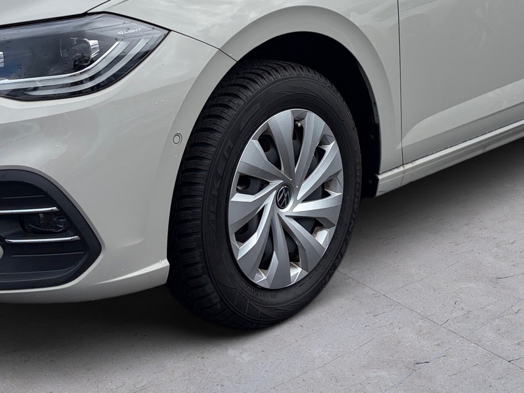 Polo 1.0 TSI Style *NAV,LEDMatrix,APP,2ZonenKlima,Parklenkassistent*