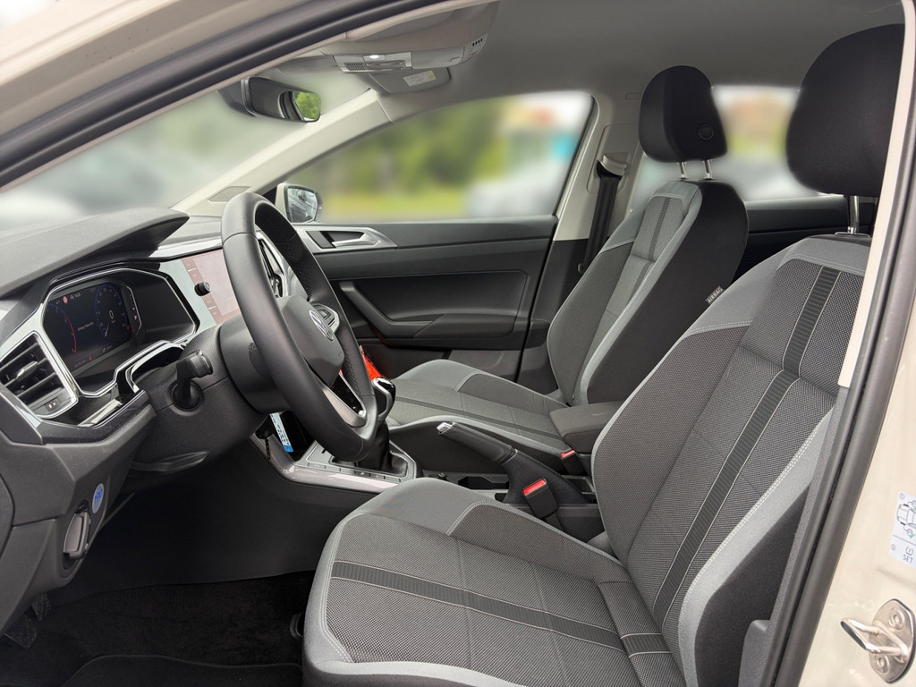 Polo 1.0 TSI Style *NAV,LEDMatrix,APP,2ZonenKlima,Parklenkassistent*