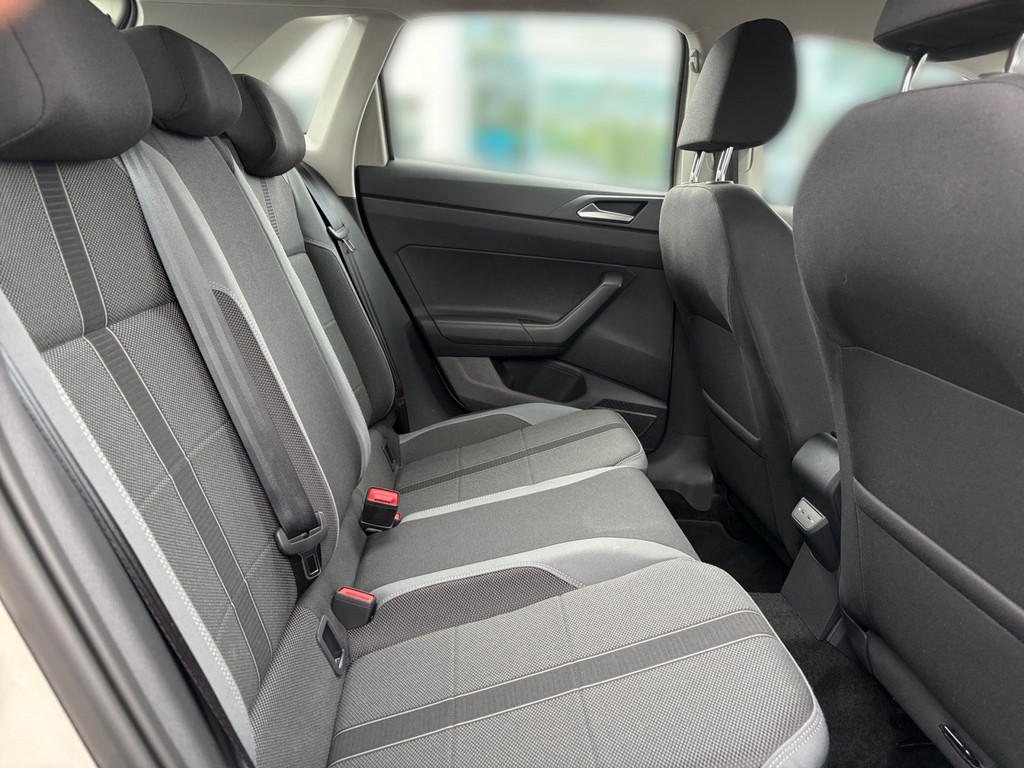 Polo 1.0 TSI Style *NAV,LEDMatrix,APP,2ZonenKlima,Parklenkassistent*