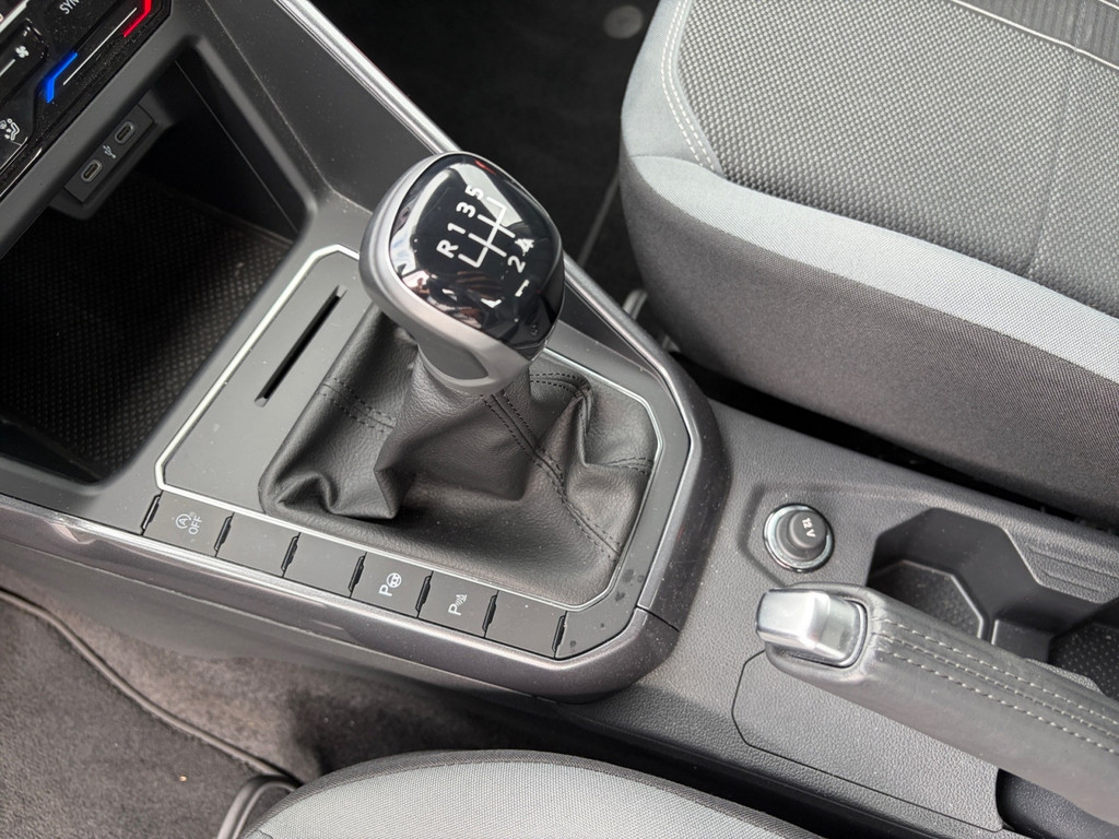 Polo 1.0 TSI Style *NAV,LEDMatrix,APP,2ZonenKlima,Parklenkassistent*