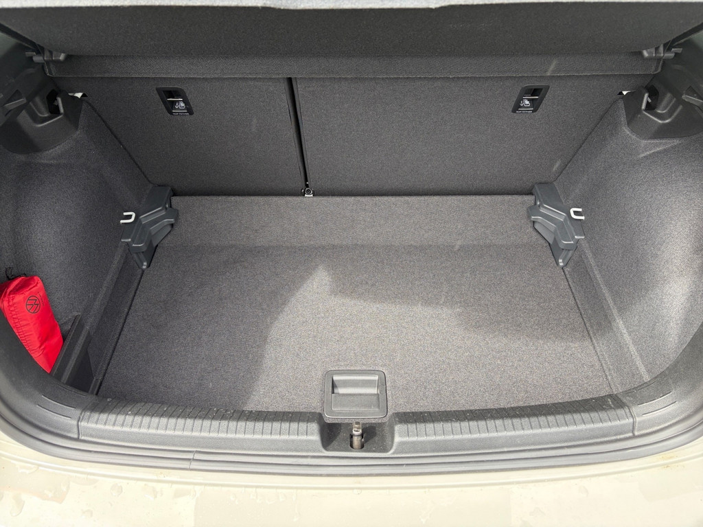 Polo 1.0 TSI Style *NAV,LEDMatrix,APP,2ZonenKlima,Parklenkassistent*
