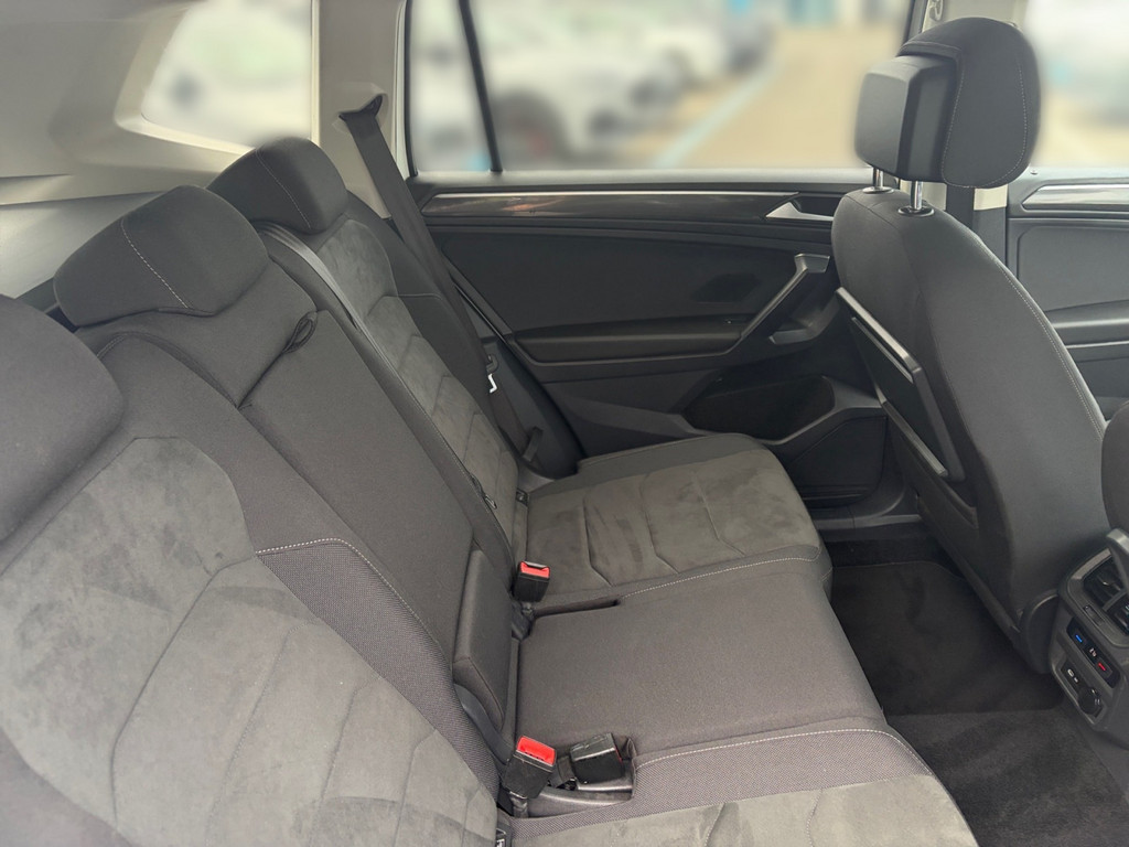 Tiguan Allspace 2.0 TDI Highline 4Motion