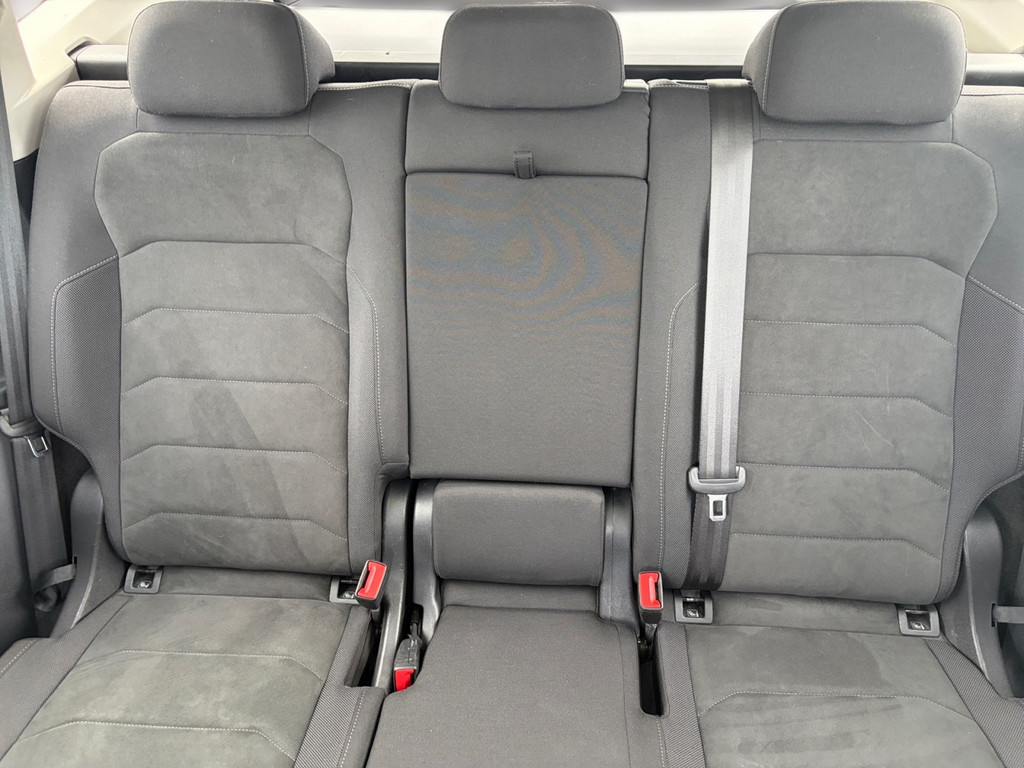 Tiguan Allspace 2.0 TDI Highline 4Motion