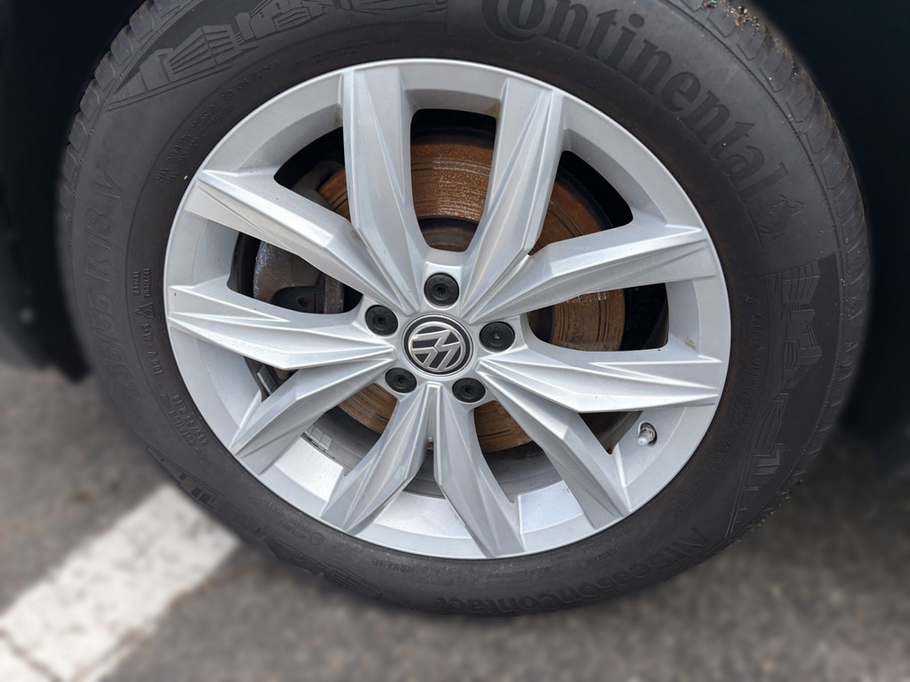 Tiguan Allspace 2.0 TDI Highline 4Motion