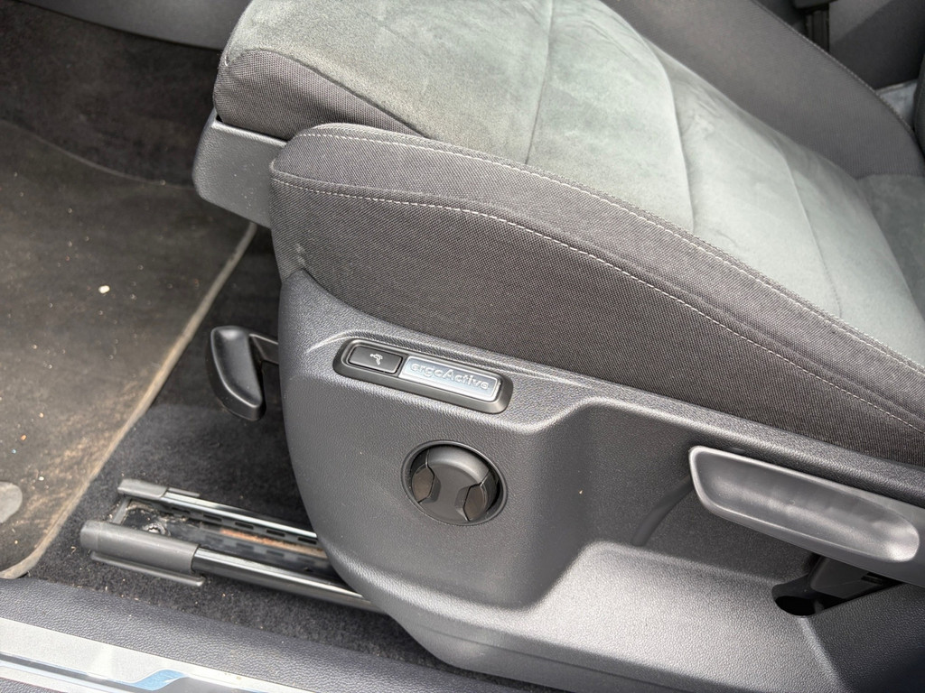 Tiguan Allspace 2.0 TDI Highline 4Motion