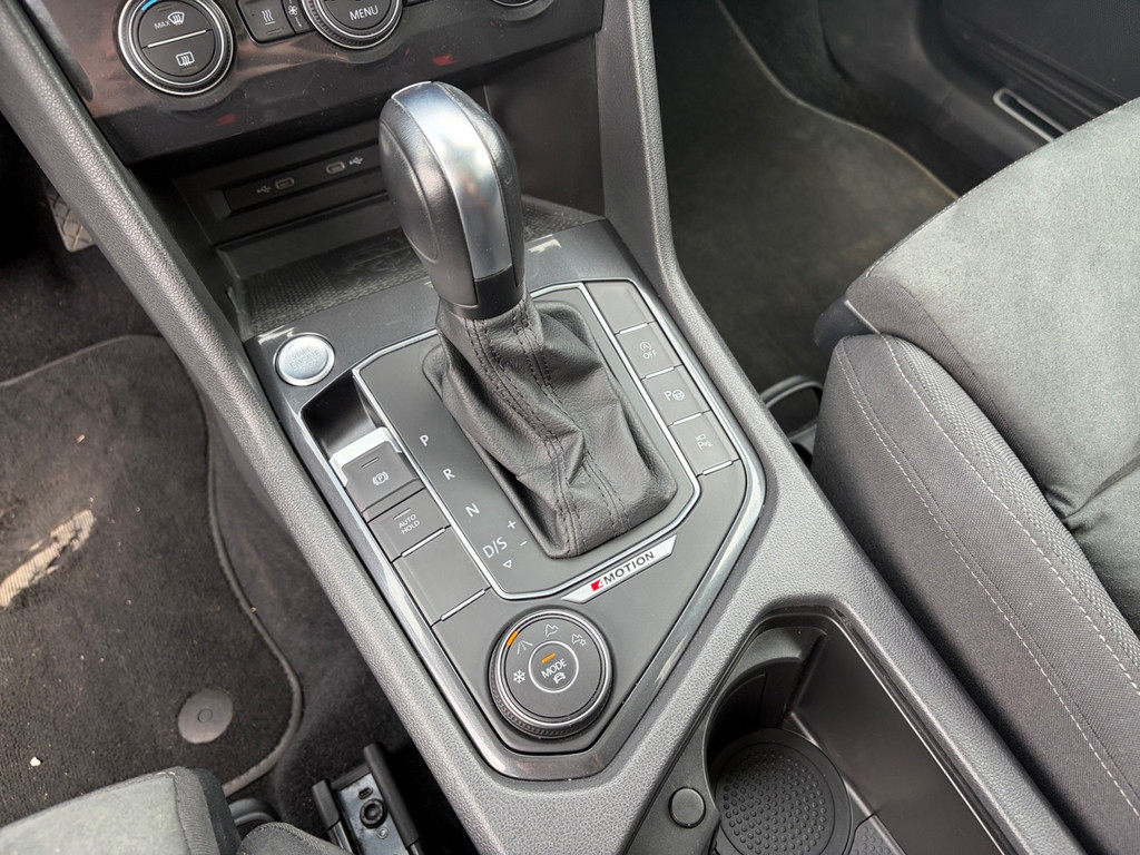 Tiguan Allspace 2.0 TDI Highline 4Motion