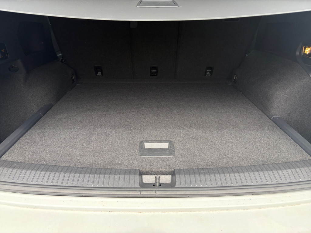 Tiguan Allspace 2.0 TDI Highline 4Motion