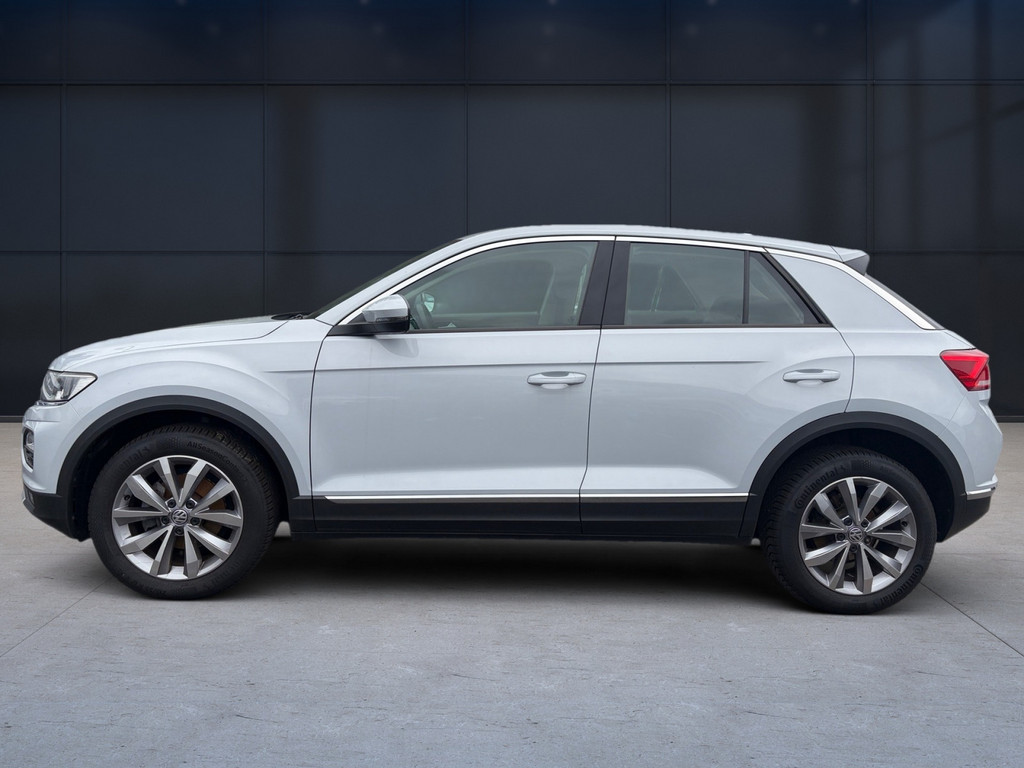 T-Roc 1.0 TSI Style