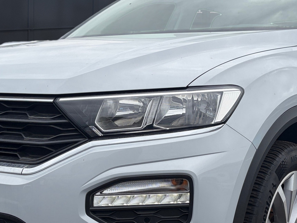 T-Roc 1.0 TSI Style